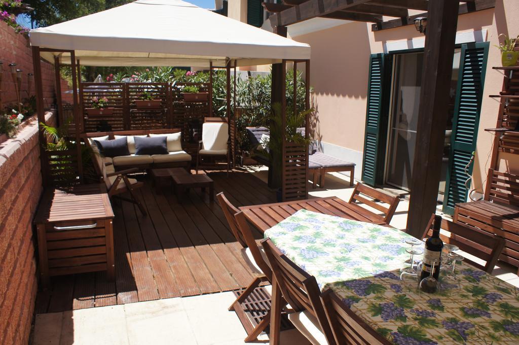 Casa Estelliane Paderne  Oda fotoğraf
