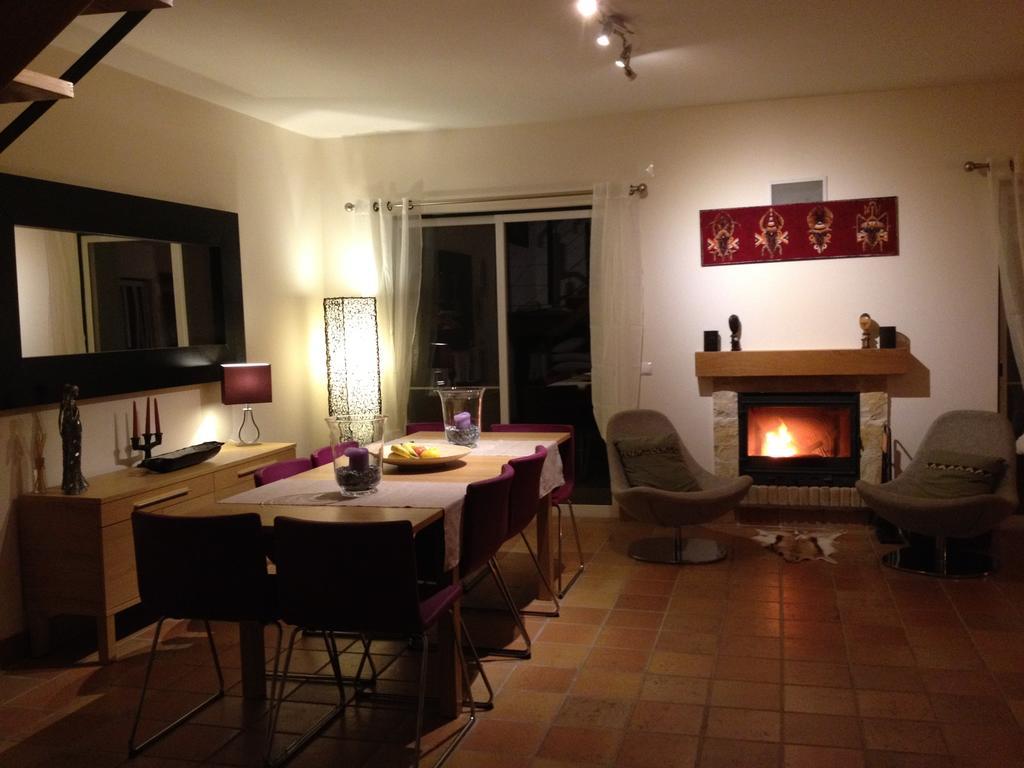 Casa Estelliane Paderne  Oda fotoğraf