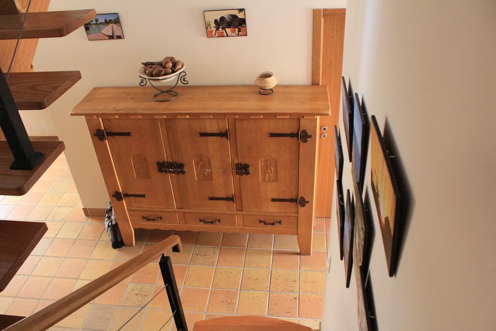 Casa Estelliane Paderne  Oda fotoğraf
